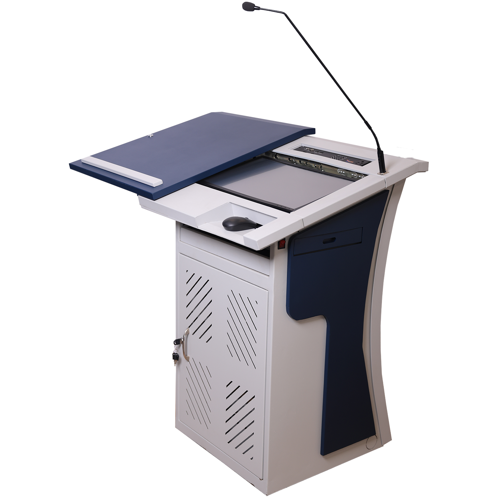 Digital Podium