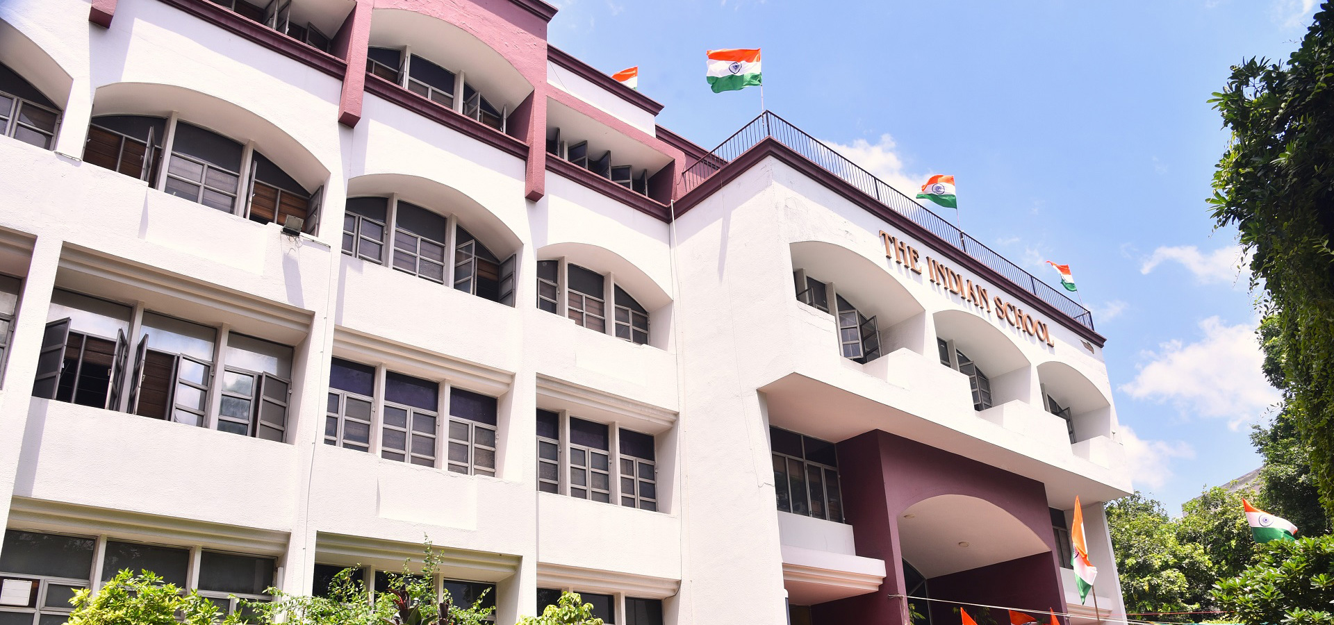 Corporate Conference Hall